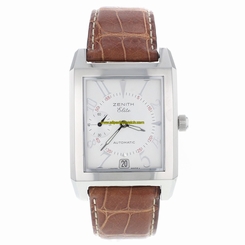 Zenith Watches : 01.0250.684/32465 Automatic Self Wind Dial Color