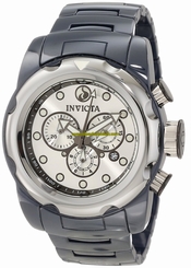 Invicta Watches : 0316 White Quartz Men Watch