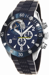 Zenith Watches : 03.0529.4035/51.R674 Swiss Automatic Dial Color