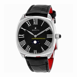 Zenith Watches : 03.1925.692/21.C714 Automatic Dial Color