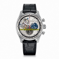 Zenith Watches : 03.2040.4061/69.C496 Automatic Dial Color