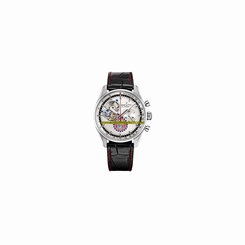 Zenith Watches : 03.20410.4061/07.C772 Automatic Dial Color