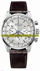 Zenith Watches : 03.2091.410/01.C494 Automatic Dial Color