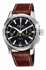 Zenith Watches : 03.2117.4002/23.C704 Swiss Automatic Dial Color