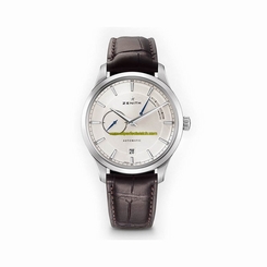 Zenith Watches : 03.2122.685/01.C498 Automatic Dial Color