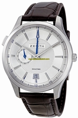 Zenith Watches : 03.2130.682/02.C498 Automatic Self Wind Dial Color