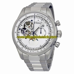 Zenith Watches : 03.2160.4047/01.M2160 Automatic Dial Color
