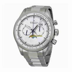 Zenith Watches : 03.2160.4047/02.M2160 Automatic Dial Color