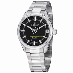 Zenith Watches : 03.2170.4650/21.M2170 Automatic Dial Color