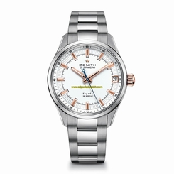 Zenith Watches : 03.2171.4650/01.M2170 Automatic Dial Color