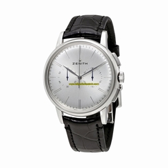 Zenith Watches : 03.2270.4069/01.C493 Automatic Dial Color