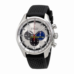Zenith Watches : 03.2520.400/69.R576 Automatic Dial Color