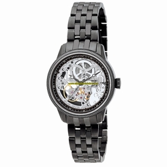 Invicta Watches : 0567 Silver Dial Stainless Steel Band Women Watch