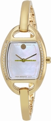 Movado Watches : 0606609 Swiss Quartz Dial Color