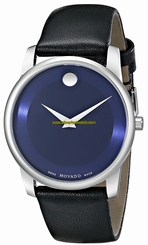 Movado Watches : 0606610 Swiss Quartz Dial Color