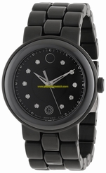 Movado Watches : 0606693 Swiss Quartz Dial Color
