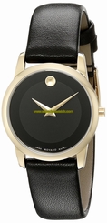 Movado Watches : 0606877 Swiss Quartz Dial Color