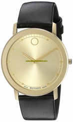 Movado Watches : 0606883 Swiss Quartz Dial Color