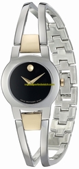 Movado Watches : 0606893 Swiss Quartz Dial Color