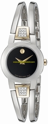 Movado Watches : 0606894 Swiss Quartz Dial Color