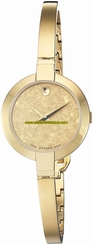 Movado Watches : 0607018 Swiss Quartz Dial Color
