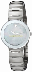 Movado Watches : 0607048 Swiss Quartz Dial Color