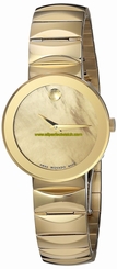 Movado Watches : 0607049 Swiss Quartz Dial Color