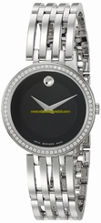 Movado Watches : 0607052 Swiss Quartz Dial Color