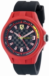 Ferrari Watches : 0830006 Quartz Dial Color