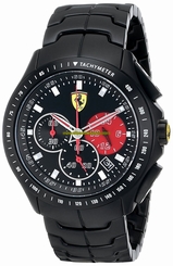 Ferrari Watches : 0830084 Quartz Dial Color