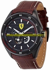 Ferrari Watches : 0830107 Quartz Dial Color