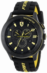 Ferrari Watches : 0830139 Quartz Dial Color