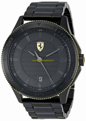 Ferrari Watches : 0830141 Quartz Dial Color