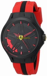 Ferrari Watches : 0830159 Quartz Dial Color