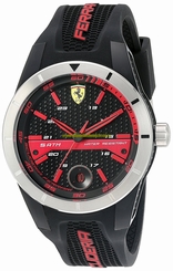 Ferrari Watches : 0830253 Quartz Dial Color