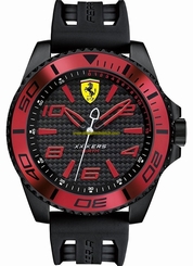 Ferrari Watches : 0830306 Quartz Dial Color
