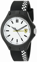Ferrari Watches : 0830326 Quartz Dial Color