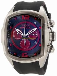 Invicta Watches : 10061 Black Quartz Men Watch