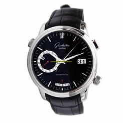 Glashutte Original Watches : 100-13-02-02-04 Case Diameter