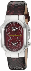Philip Stein Watches : 100-BGRG-CHBG Swiss Quartz Dial Color