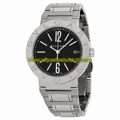Bvlgari Watches : 101370 Automatic Dial Color