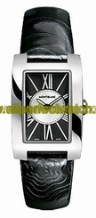 Montblanc Watches : 101554 Profile Lady Elegance Series Women Watch