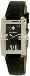 MontBlanc Watches : 101558 Swiss Quartz Dial Color