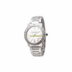 Bvlgari Watches : 101976 Automatic Dial Color