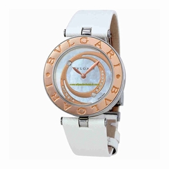 Bvlgari Watches : 102021 Quartz Dial Color