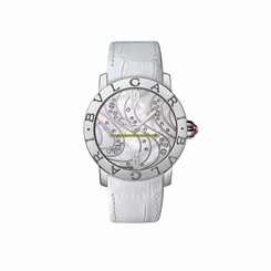 Bvlgari Watches : 102030 Automatic Dial Color