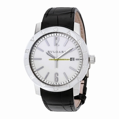 Bvlgari Watches : 102056 Automatic Dial Color