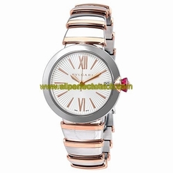 Bvlgari Watches : 102197 Automatic Dial Color