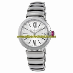 Bvlgari Watches : 102219 Automatic Dial Color