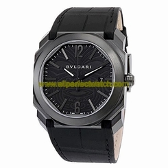 Bvlgari Watches : 102249 Automatic Dial Color